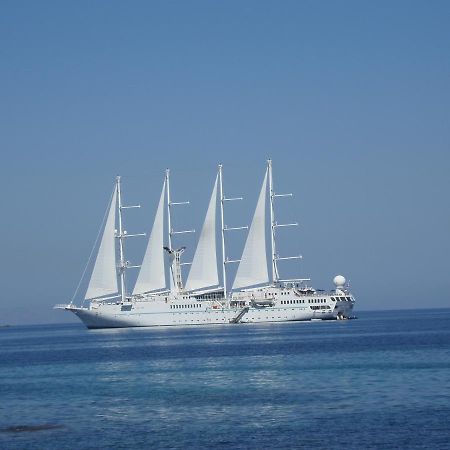 Belou Apartment Mykonos Town Exterior photo